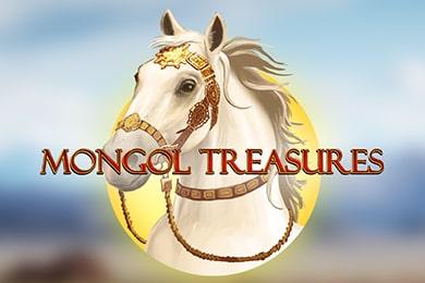 Mongoltreasures слот онлайн БетАнлим Казино